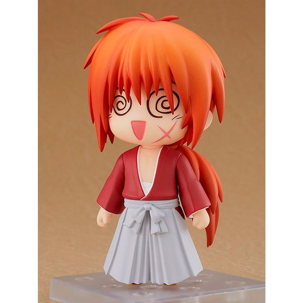 NENDOROID KENSHIN HIMURA 2215 NENDOROID KENSHIN HIMURA 2215